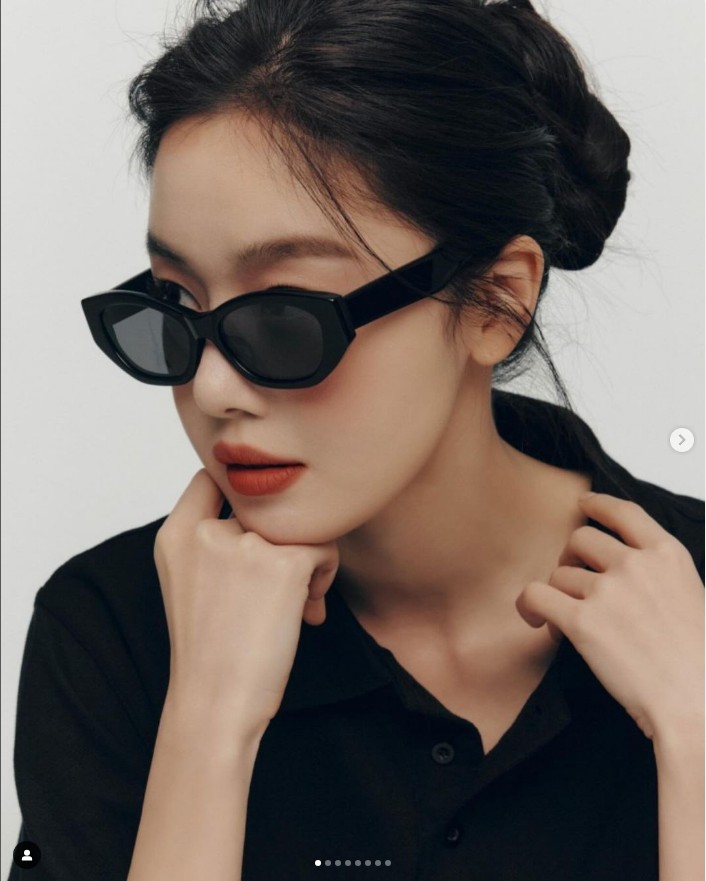 한선화