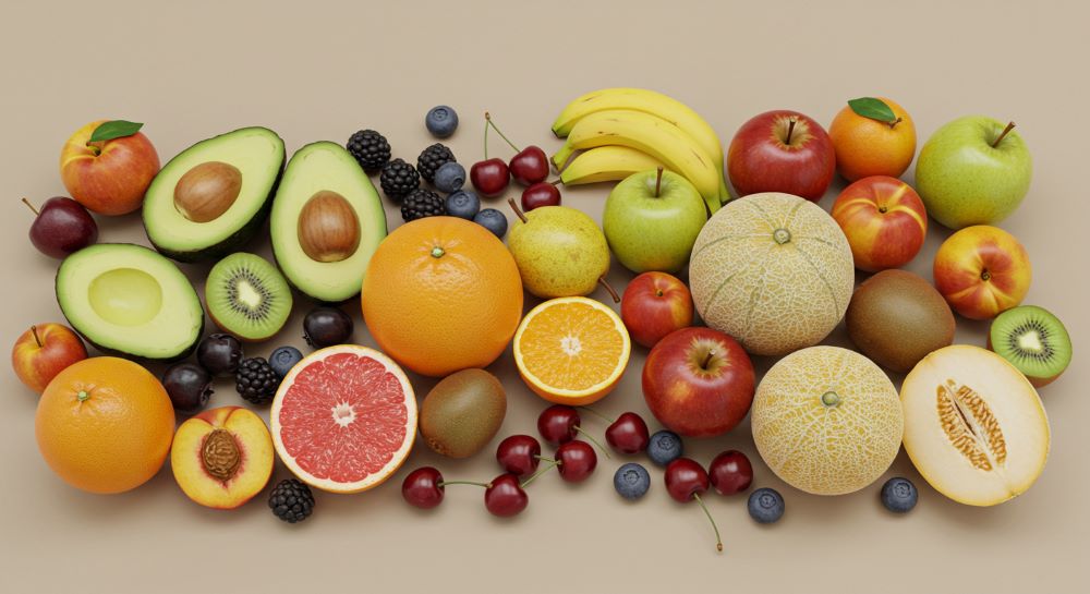 당뇨에 좋은 과일 10가지 안 좋은 과일