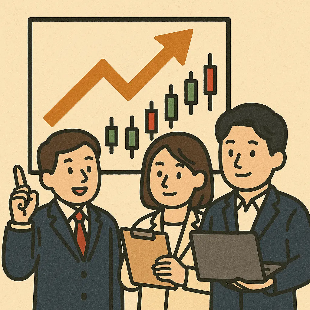 주식 펀드 차이