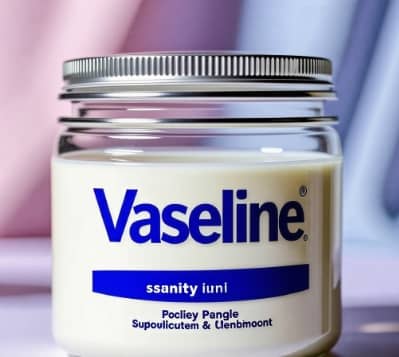바세린 이미지