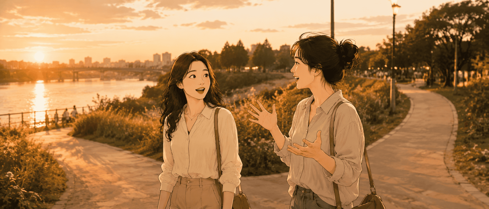 외당이모 뜻