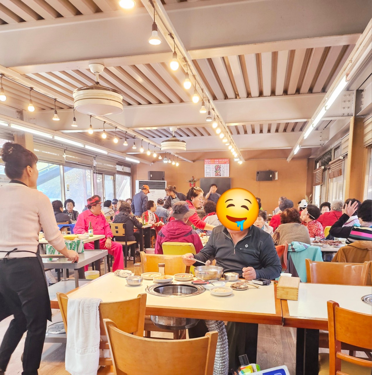 포천 이동갈비