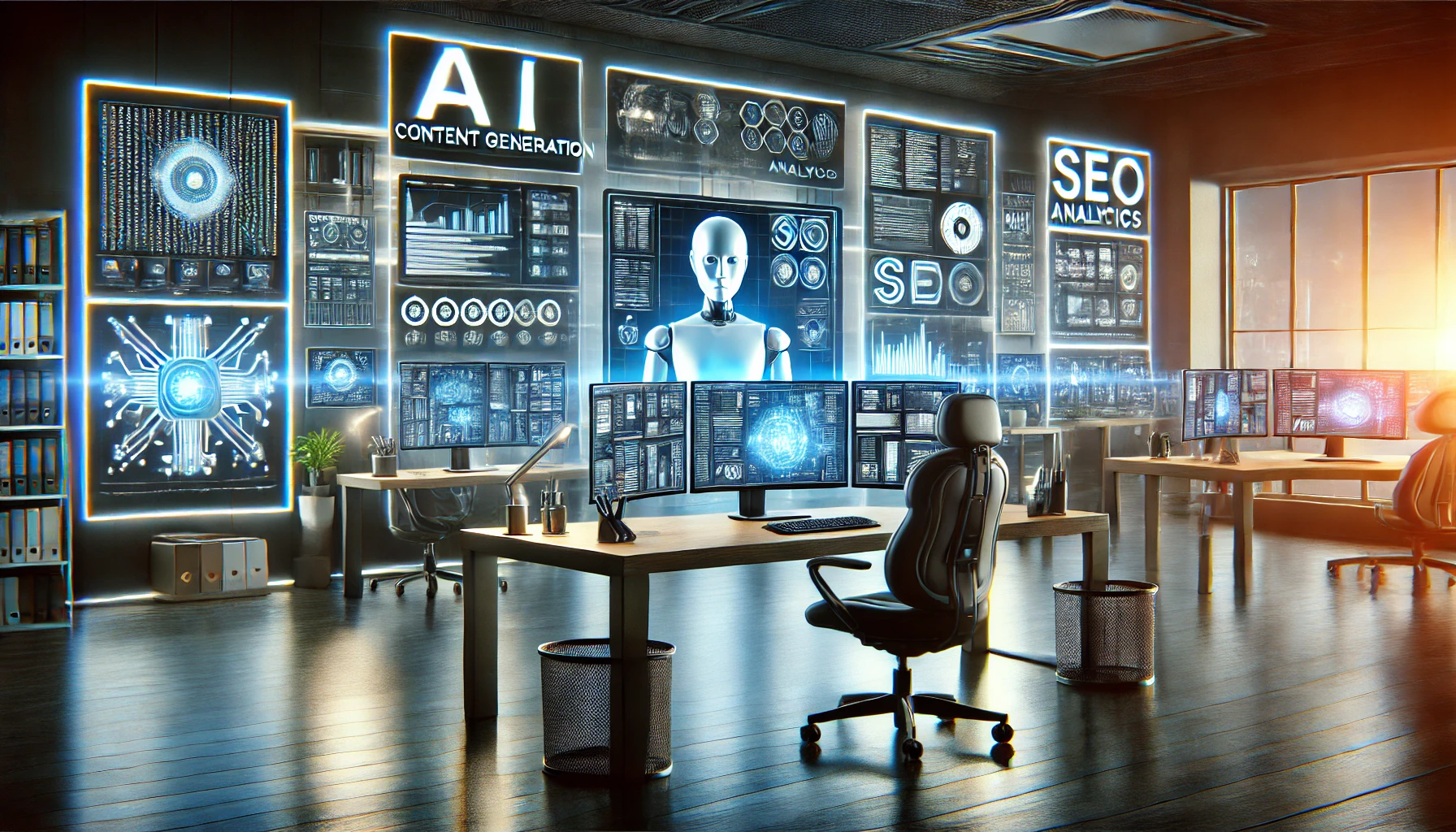 ChatGPT 블로그 자동화