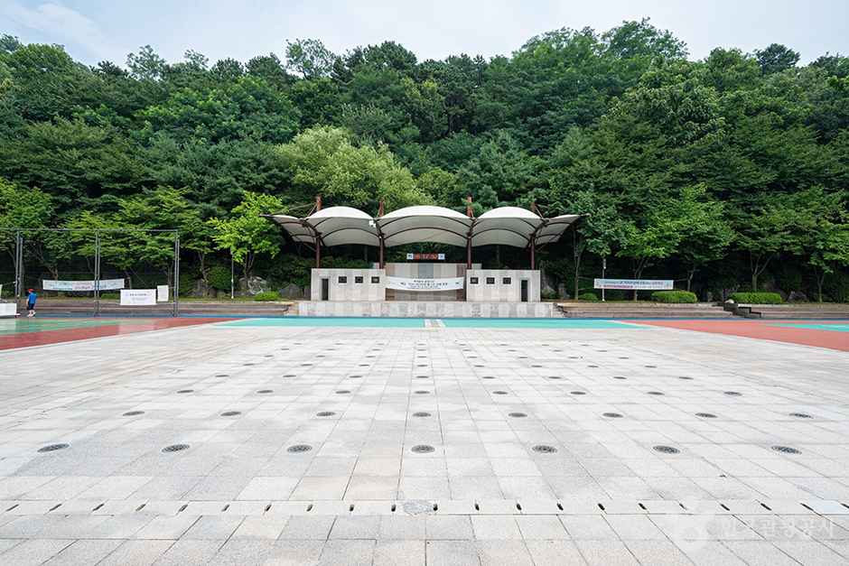 구봉산