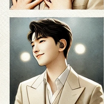 임영웅 천국보다 아름다운