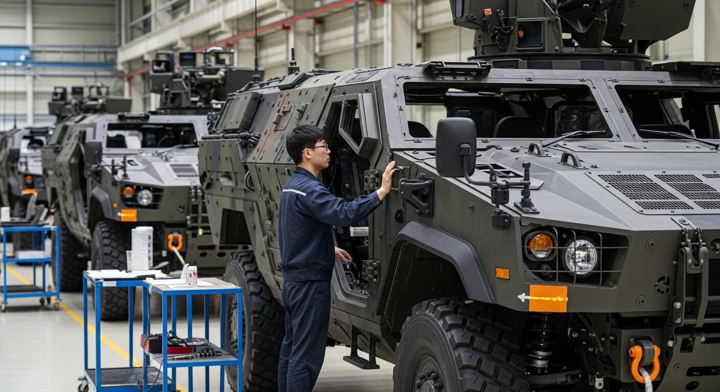 방산주 관련주 대장주