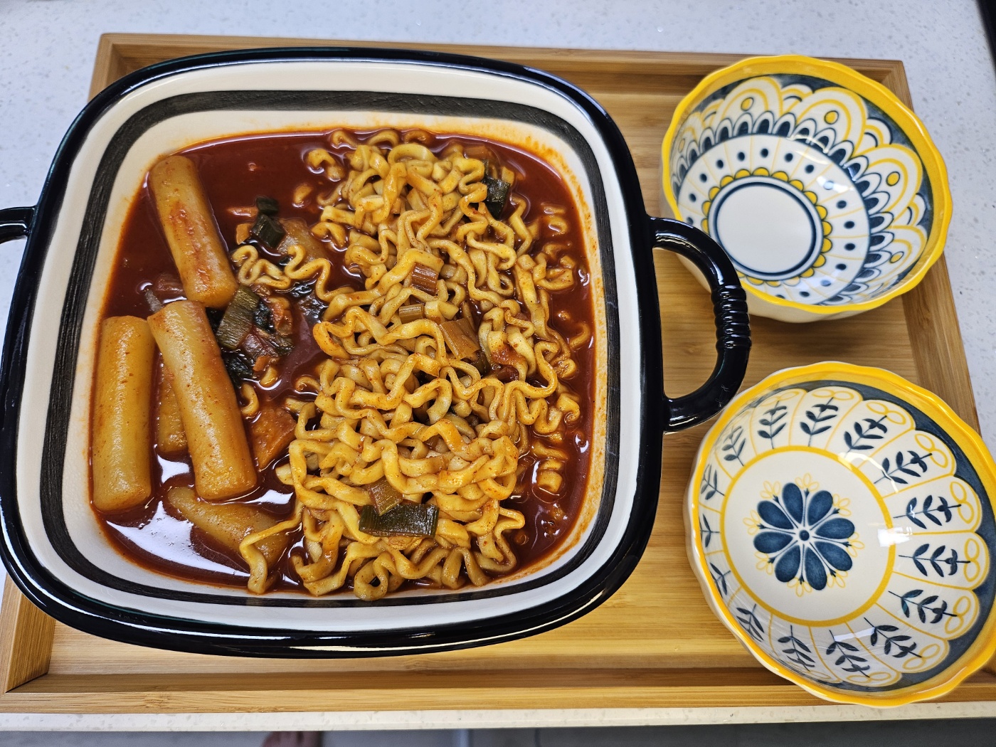 라볶이