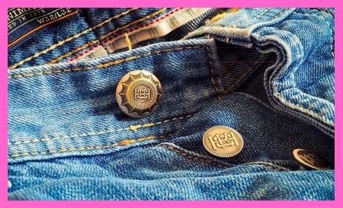 청바지 브랜드 순위 100가지