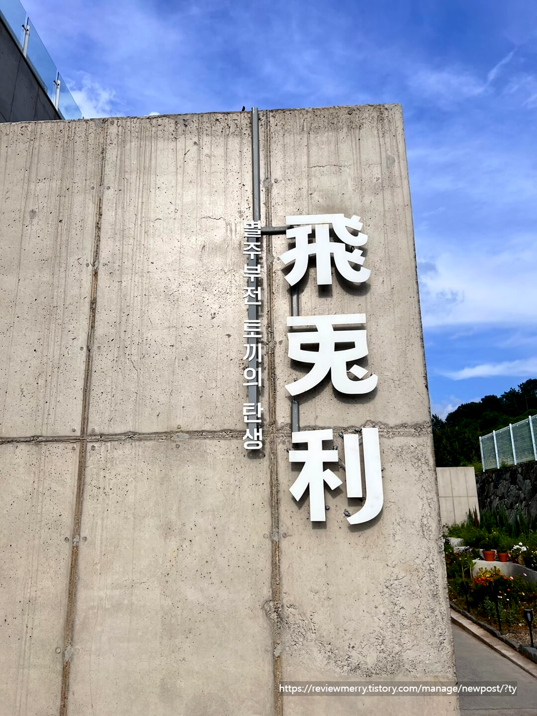 비토리 카페사진