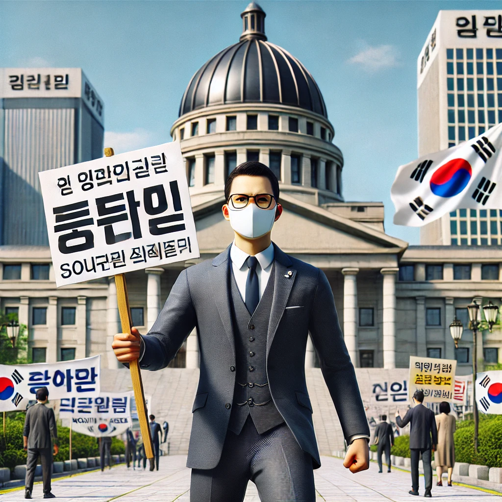 김상욱 국회의원 프로필 및 최근 이슈 알아보기