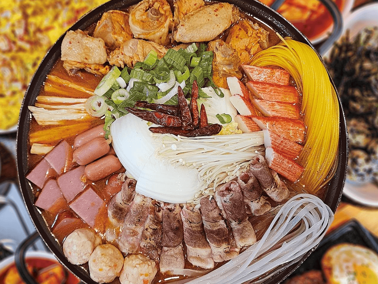 승도리네곱도리탕_마라도리탕