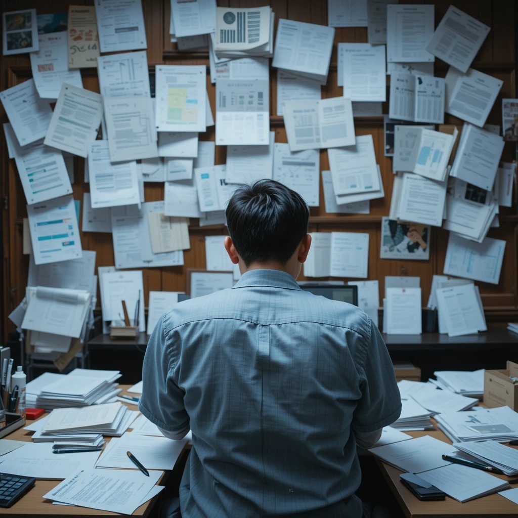 알트코인 프로젝트 팀 확인법