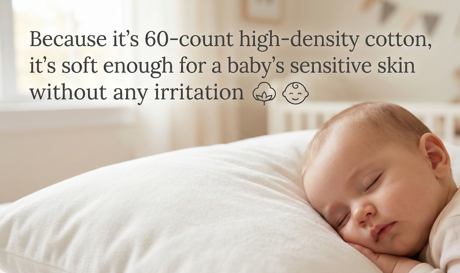 STEP 2: Solution – "Sell the Benefit, Not the Spec"