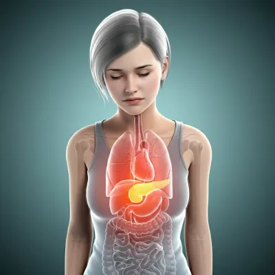 췌장염에 걸리면 췌장암으로 이어질 수도 있나요?5