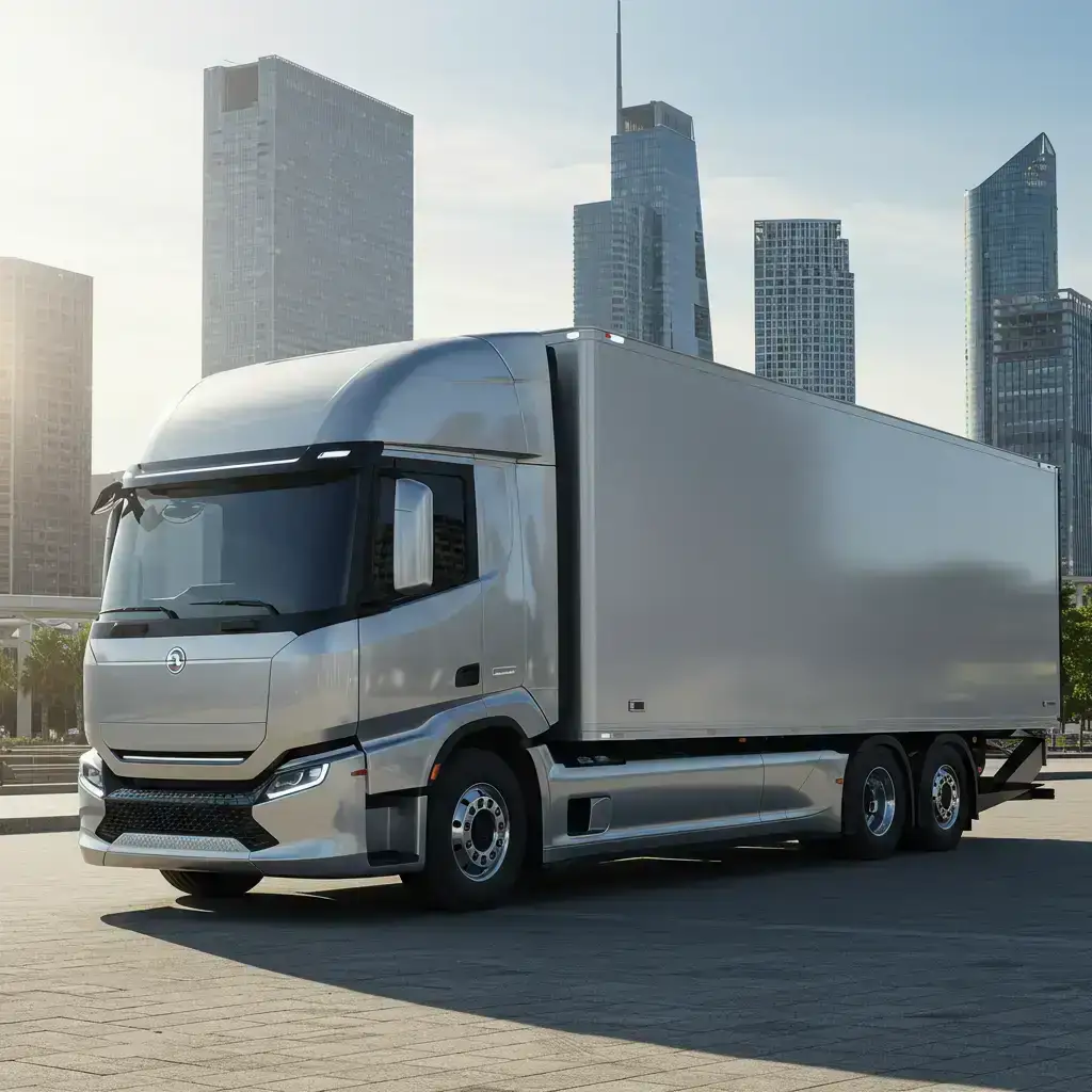 2025 경남 함양군 전기 화물차 보조금 소형 전기 화물차