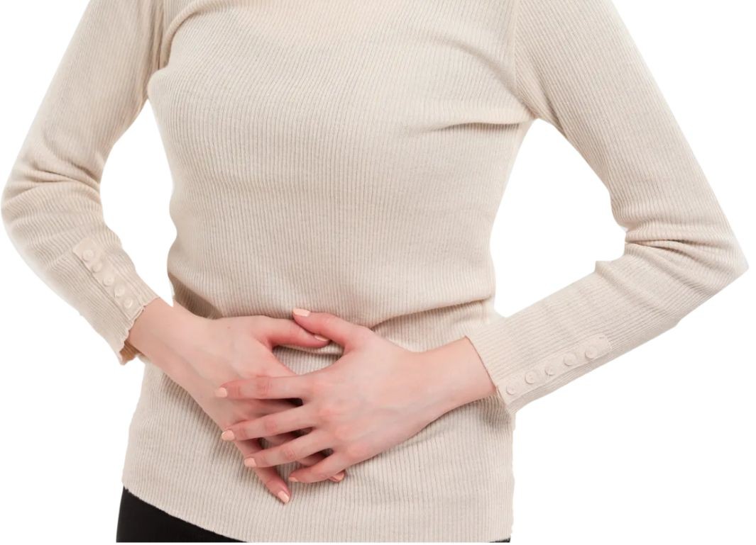 자궁내막증 증상