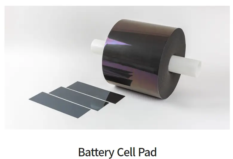 이닉스 주요 제품