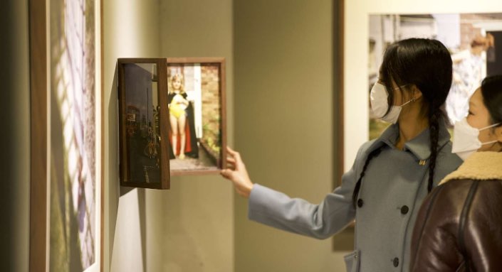 어노니머스 프로젝트 부산 얼리버드 티켓 예매