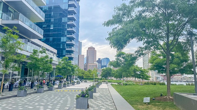 보스턴에서 꼭 먹어야 할 7가지 여름 음식