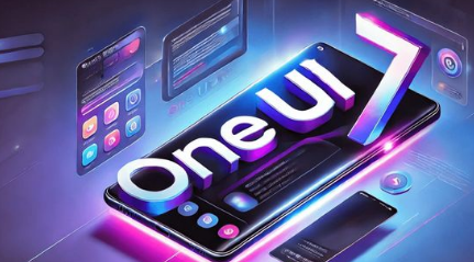 One UI 7