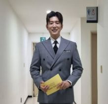 김진웅 아나운서 서브 발언