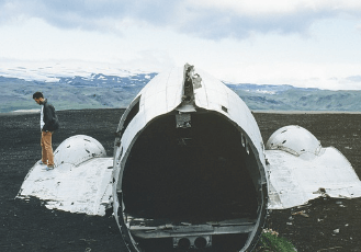 떨어지는 꿈, 추락 꿈해몽