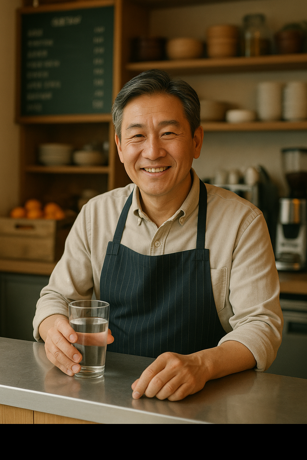 자영업자 위한 건강 유지법 (자영업자건강, 생활습관, 예방관리)