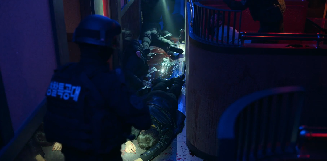 살인자 o난감 7회