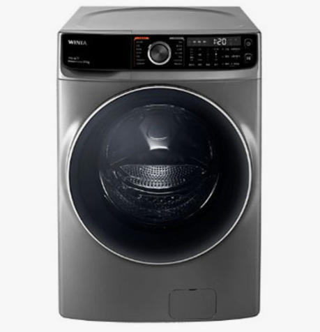 세탁기 관련 사진