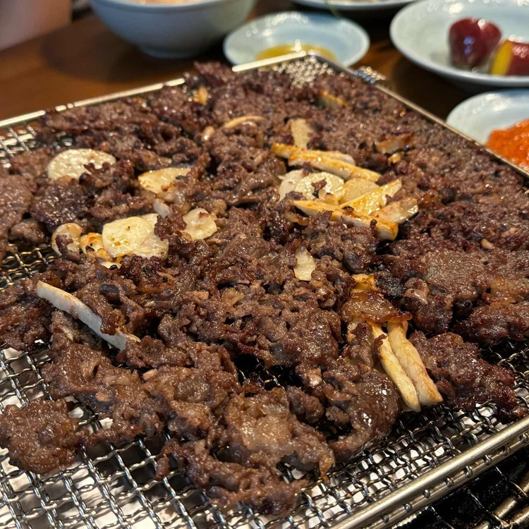 울산 불고기 맛집, 언양기와집불고기