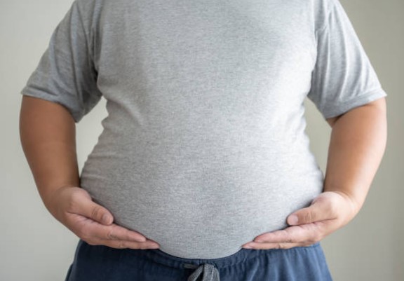 코골이 하는 이유