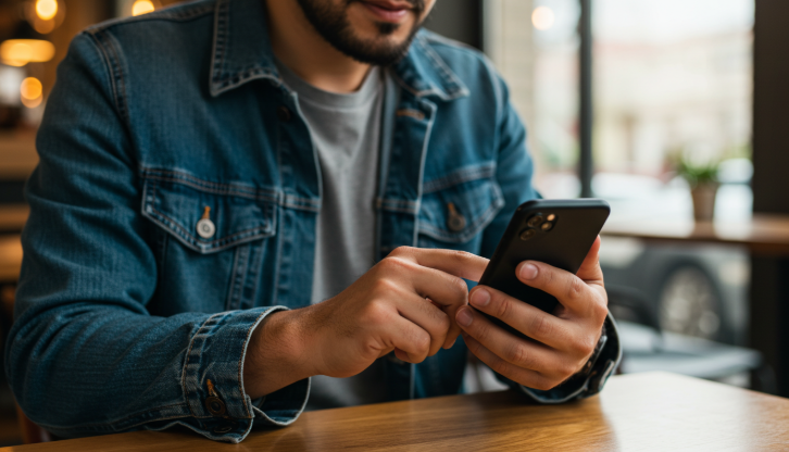 폰으로 돈 버는 법