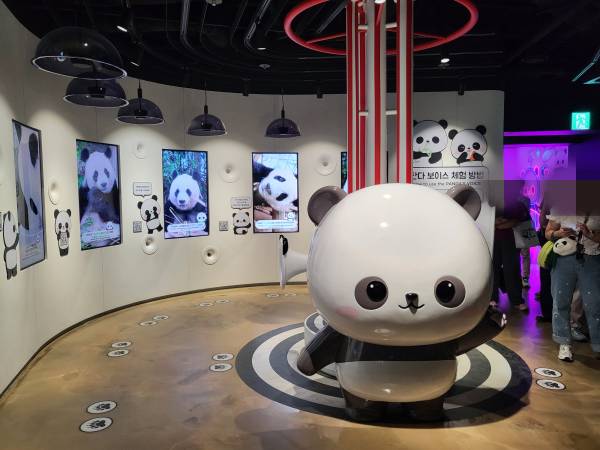 판다월드-포토존2