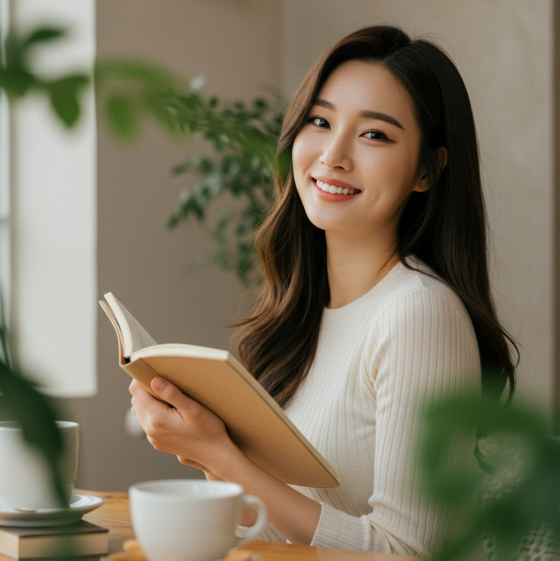 글을 마무리하며