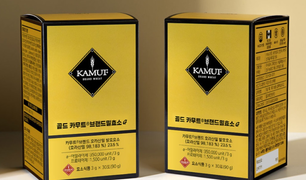 카무트효소-효능-먹는방법