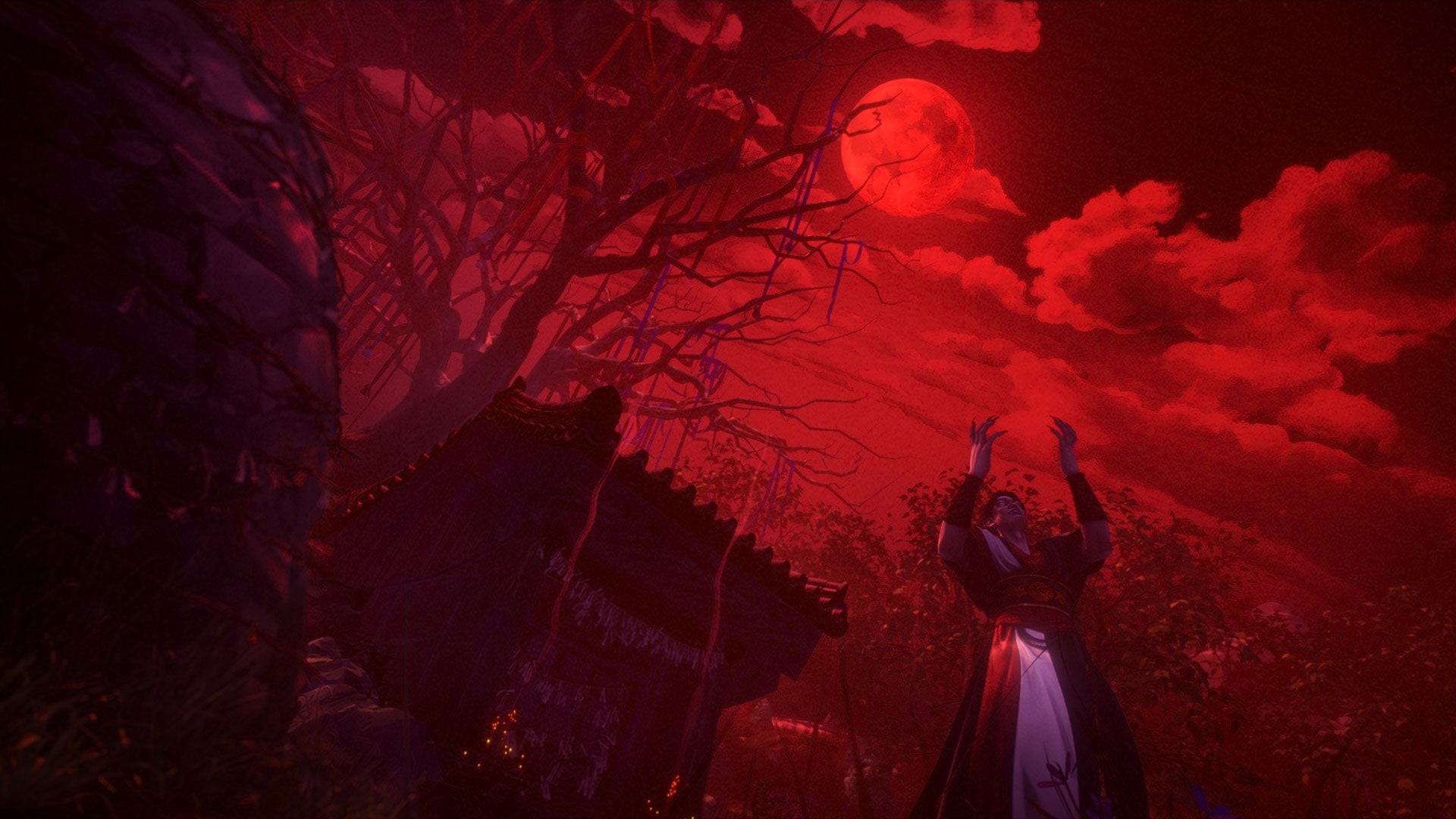 퇴마록 Exorcism Chronicles: The Beginning 2025