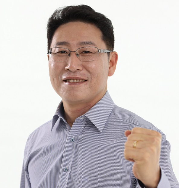 김영환
