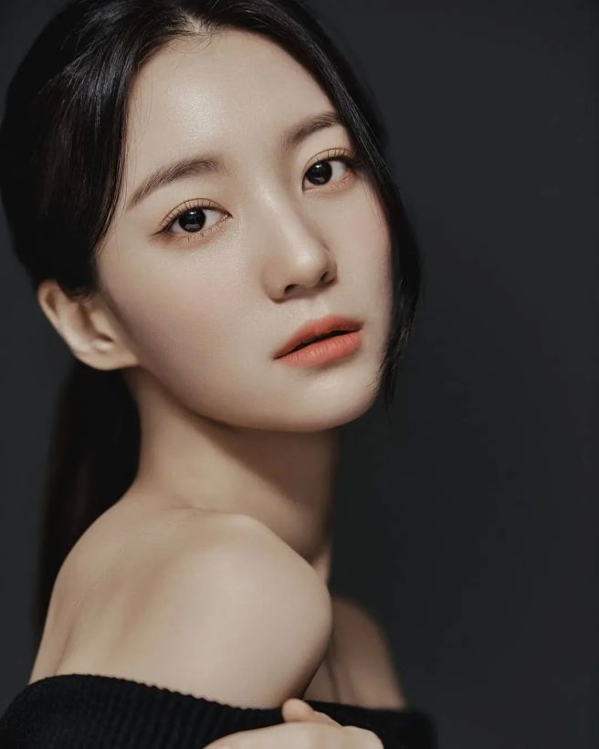 오마이걸 유빈 프로필
