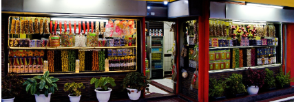 편의점이 망하지 않는 이유: 입지보다 중요한 것