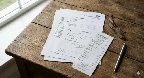 푸꾸옥-보험-청구-필수-서류