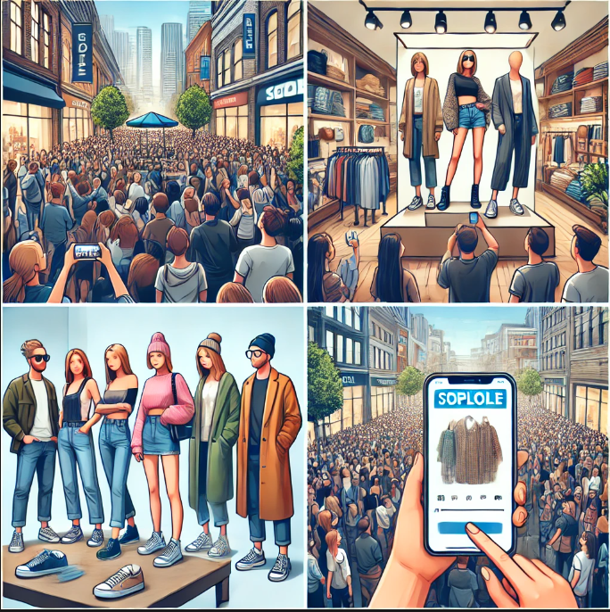 밴드웨건효과(밴드왜건효과)