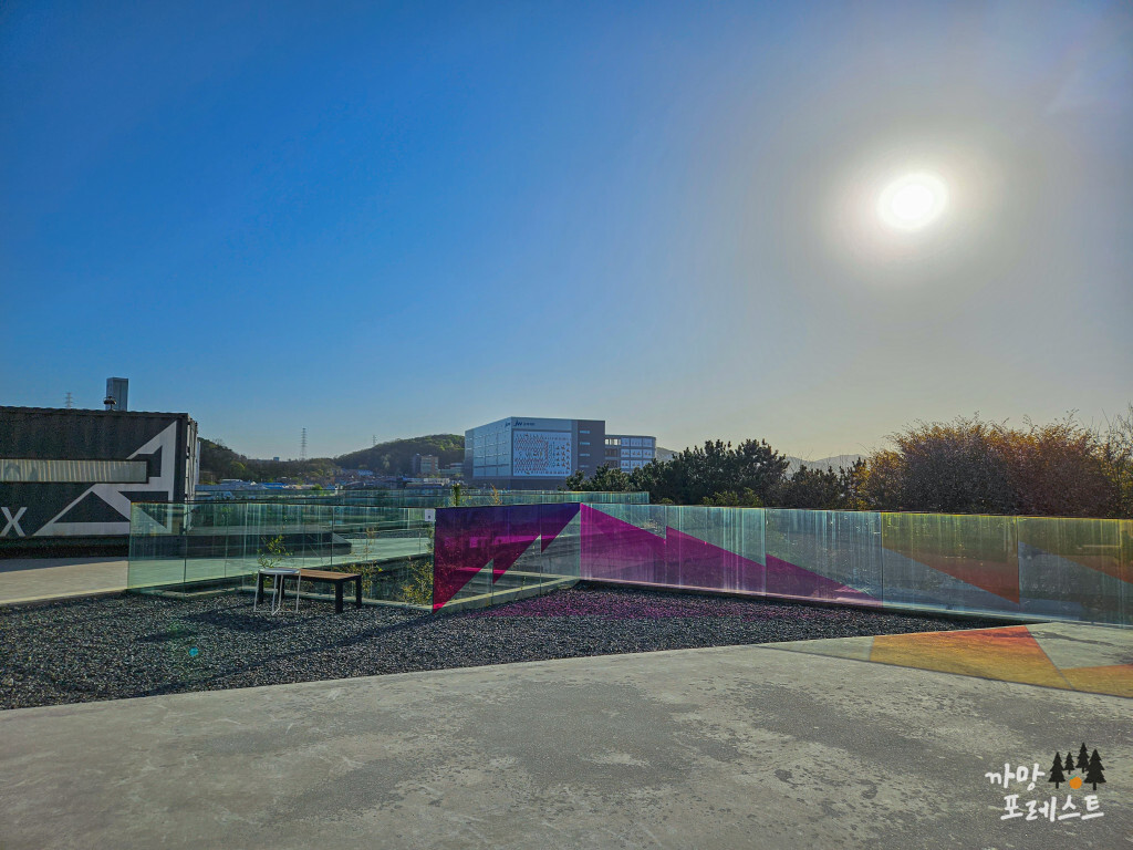 소다미술관 2층