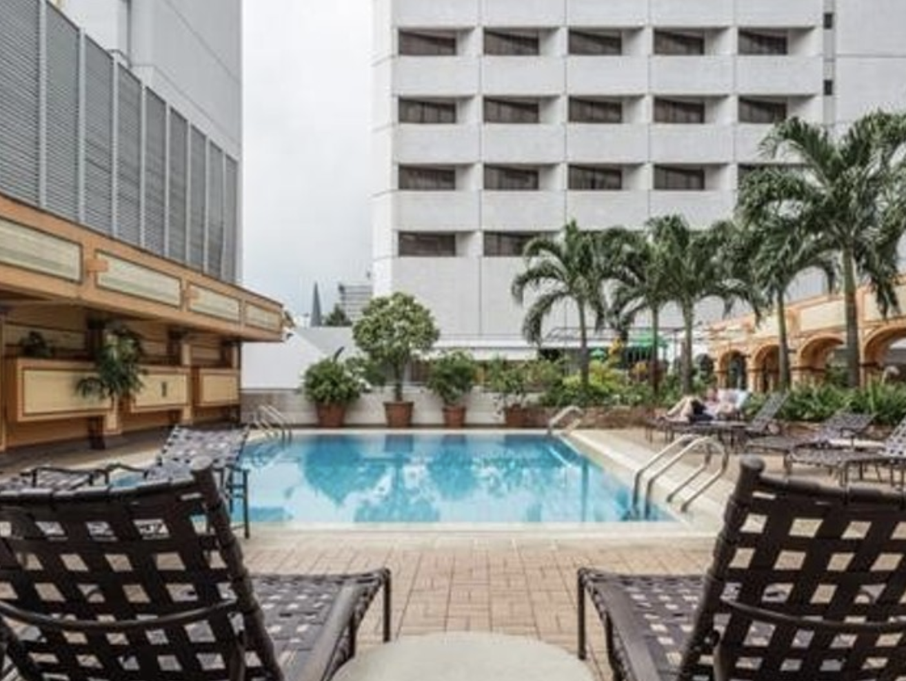 그랜드퍼시픽싱가포르