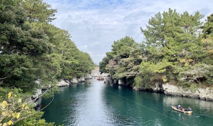 제주의 비밀 정원: 쇠소깍