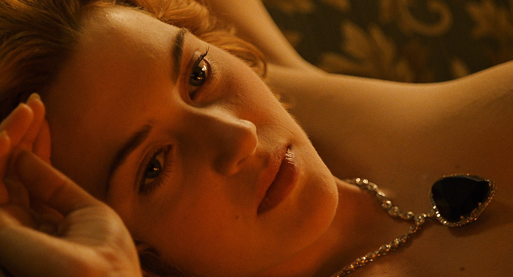 타이타닉 영화 재개봉 등장인물 줄거리