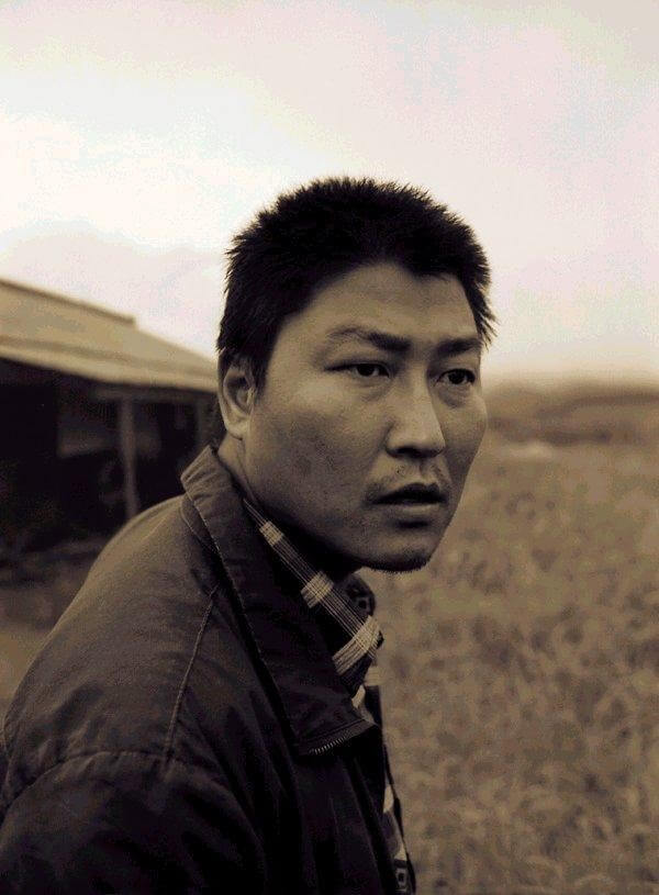 지선씨네마인드시즌2 살인의추억 스틸컷 송강호