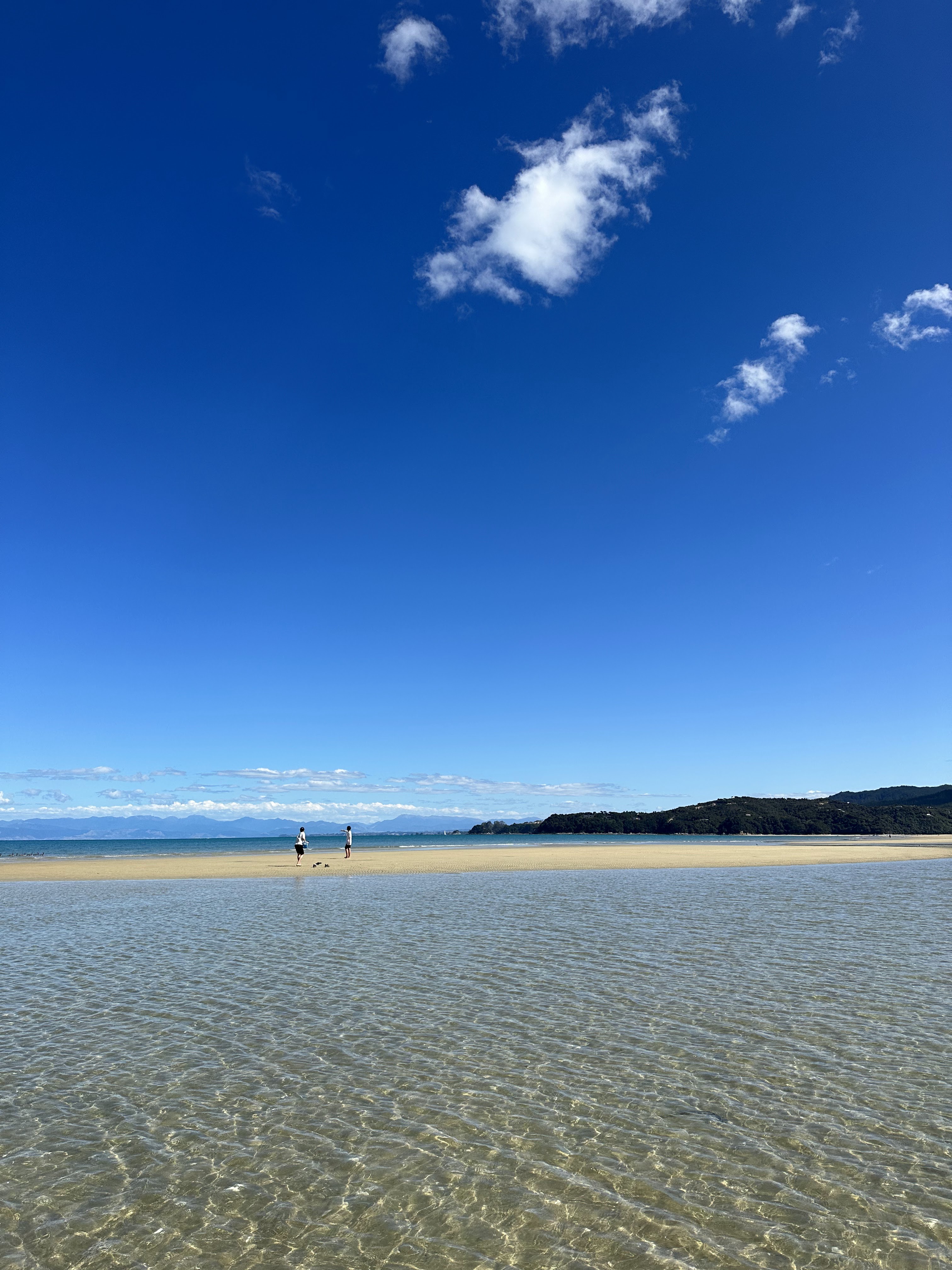 Abel Tasman National Park