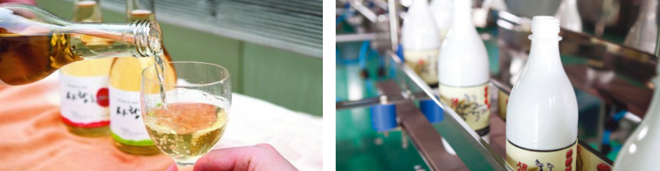 <충주 가볼만한곳 베스트10 중원 청명주 - 출처 충주 문화관광>