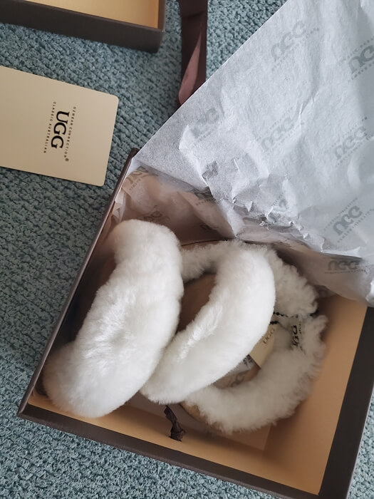 이어머프