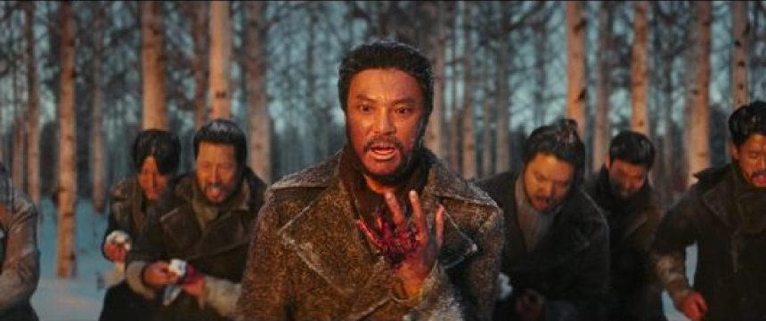 조국 독립의 결의